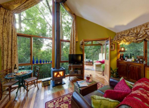 Гостиница Arcadia Cottages  Олинда